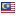 ladangtarilabada.org server is located in Malaysia